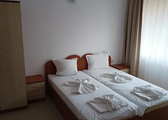 Konukevi Ralitsa Ahyolu