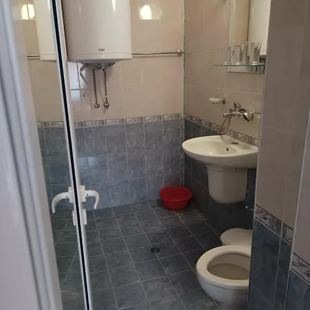 Ralitsa Pensjonat Gmina Pomorie