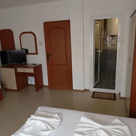 Ralitsa Gmina Pomorie