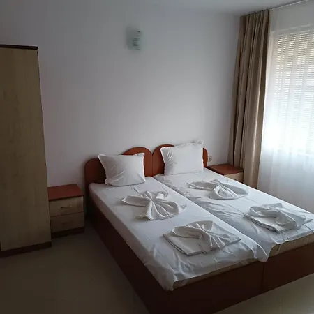 Pensjonat Ralitsa Gmina Pomorie