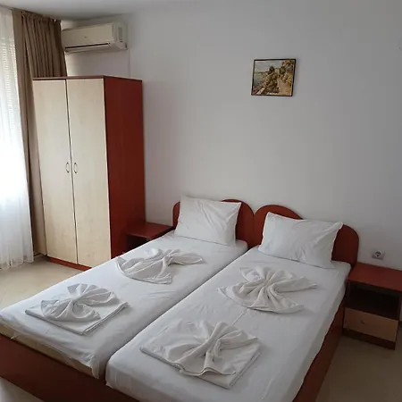 Ralitsa Gmina Pomorie