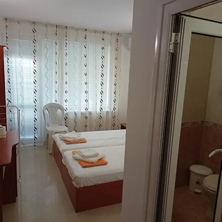 Ralitsa Guest house *