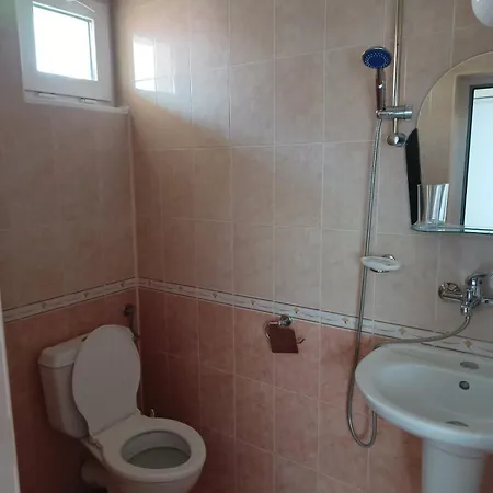 Guest house Ralitsa *