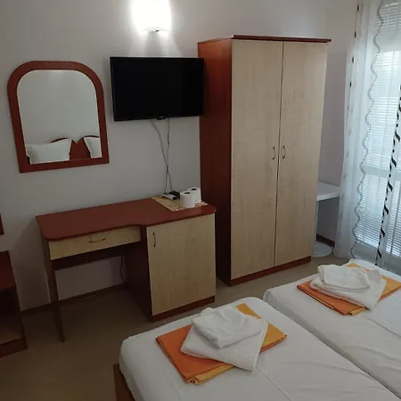 Pensjonat Ralitsa 3*