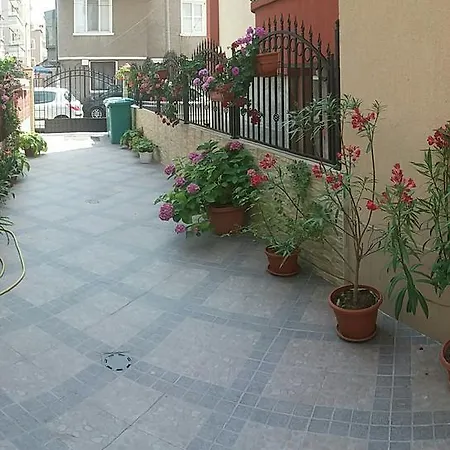 Guest house Ralitsa